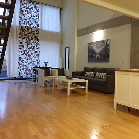 Cozy Loft In Tres Cantos, 20 Min To Madrid Exterior foto